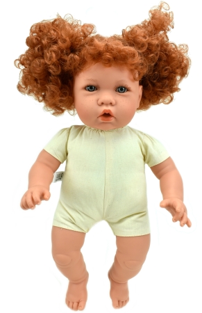 картинка Кукла-пупс "Самми", 41см, арт. 34533 интернет-магазин TuKiTu.ru